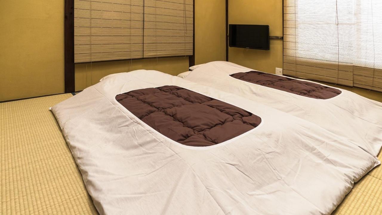 Kamon Aifuka2 Kyoto